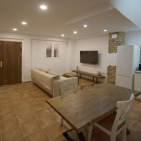Habitacion En Casa De 3 Habitaciones En Centro Historico Γρανάδα Εξωτερικό φωτογραφία