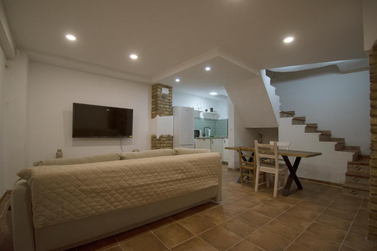 Habitacion En Casa De 3 Habitaciones En Centro Historico Γρανάδα Εξωτερικό φωτογραφία