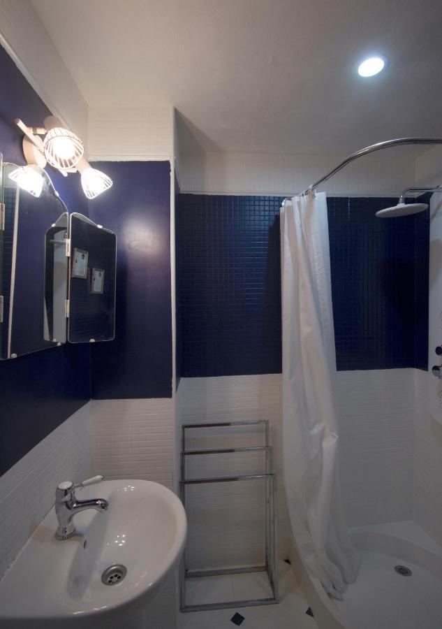 Habitacion En Casa De 3 Habitaciones En Centro Historico Γρανάδα Εξωτερικό φωτογραφία